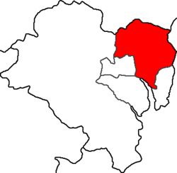 Buk-gu ULSAN